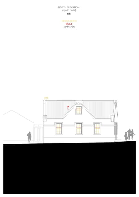 Clara House